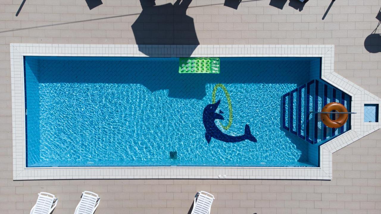 Villa Spacious For 10 With A Big Private Pool Trilj