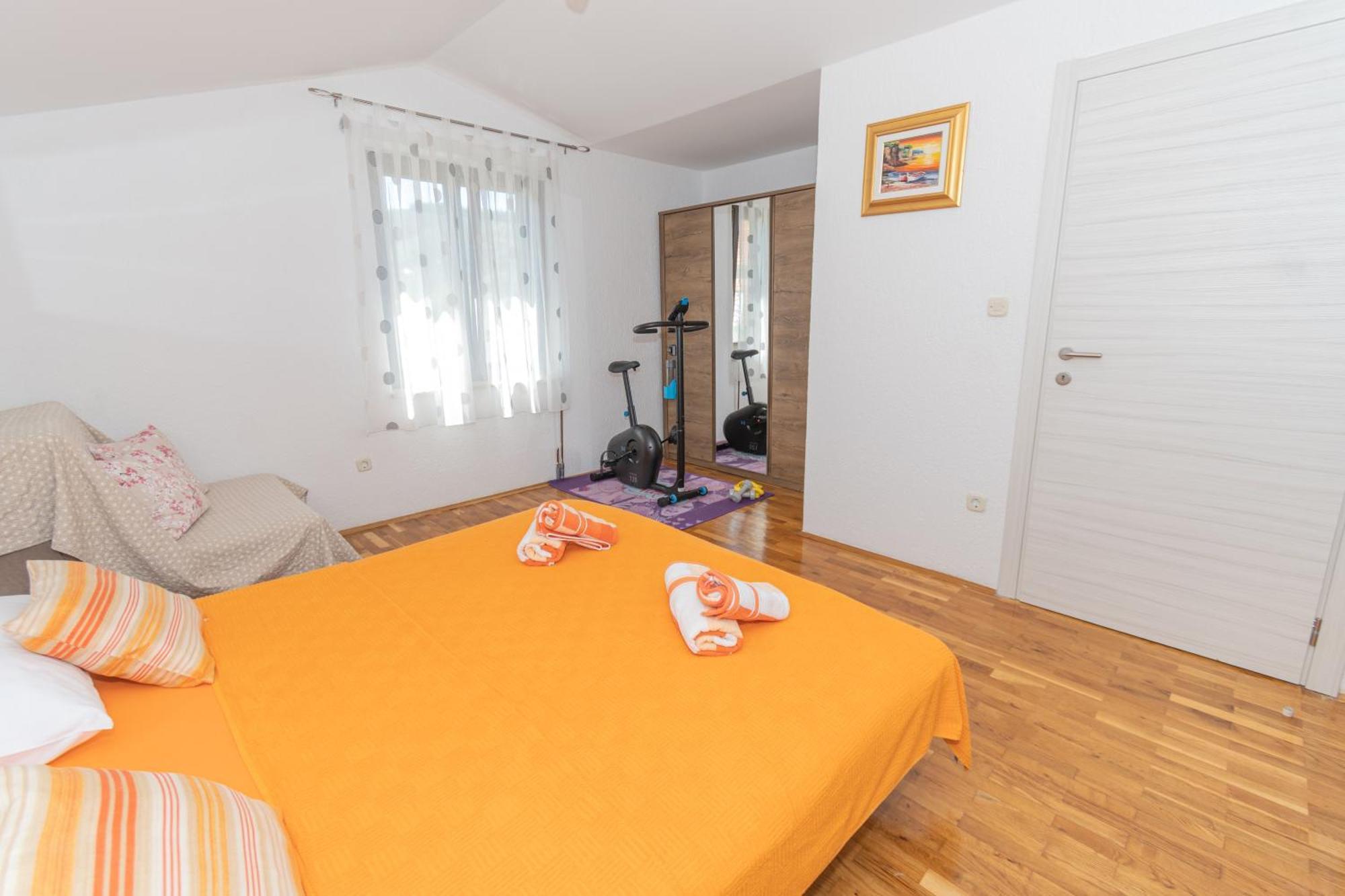 Villa Spacious For 10 With A Big Private Pool *