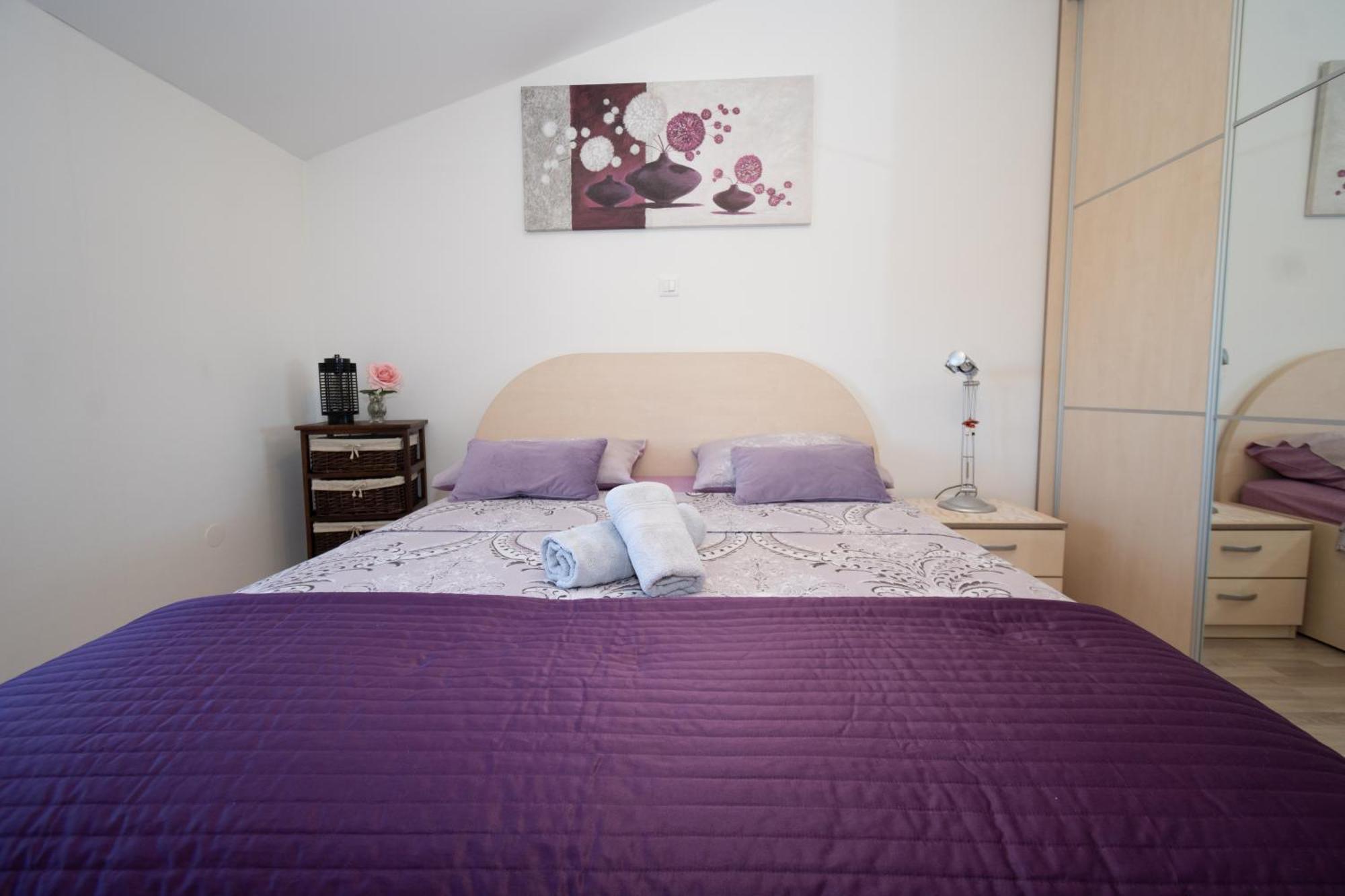 Villa Spacious For 10 With A Big Private Pool *