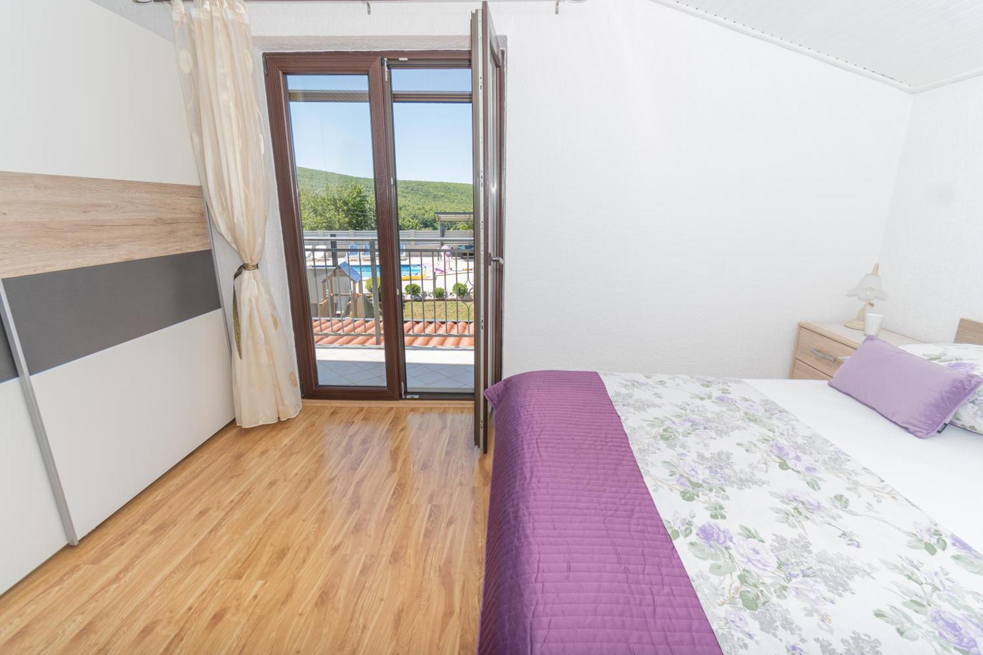 Villa Spacious For 10 With A Big Private Pool *