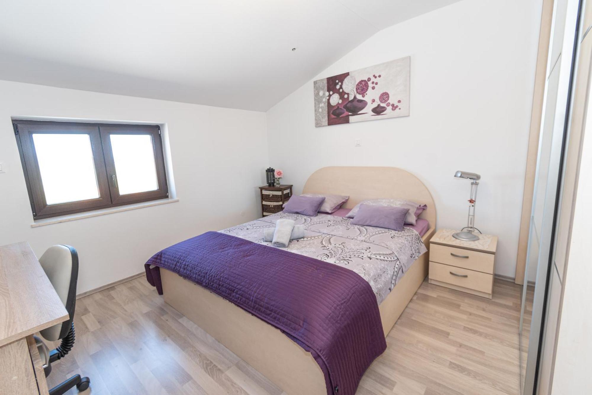 Villa Spacious For 10 With A Big Private Pool Trilj
